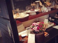 -La Strada(安福路店)