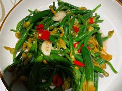椒香小黄瓜-罗氏十三活虾餐厅(光谷K11购物艺术中心店)