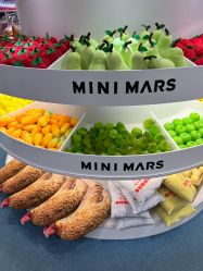 -MINI MARS KIDS CLUB亲子家庭中心(长宁天山店)