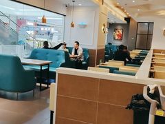 大堂-豪客来牛排(重庆冉家坝SM广场1712店)