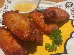 -太二酸菜鱼(宁波来福士店)