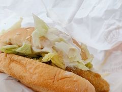 -麦当劳(济泺路店)