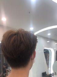 点击看大图 -JGO·烫染接发