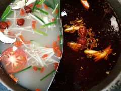 -唇辣号重庆老火锅(亦庄店)