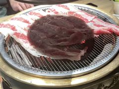 -泥炉烧肉师(新街口金銮巷店)
