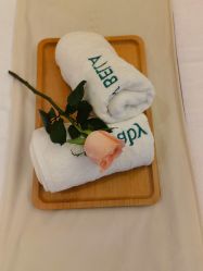 -baby bella小贝拉母婴护理中心(珠海希尔顿店)