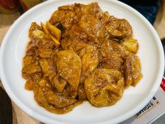四喜面筋-新万鑫银丝面·非遗无锡味(惠山古镇店)