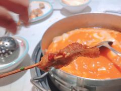 -蕃茄述·好汤自然来(江汉路店)