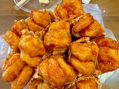 -鲁南仔·滕州炒鸡(经三路店)