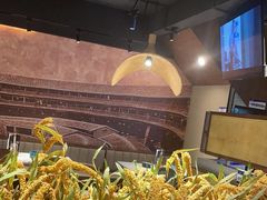 -秋色客家菜(流塘店)
