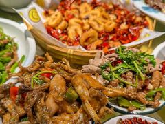 -董厨煨汤馆(车站路店)