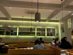 大堂-原製原味(普陀山磐龙店)