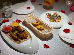 -PARFUM FLORAL花境法餐(南京首店)