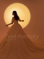 -唯一视觉婚纱摄影(李家村店)