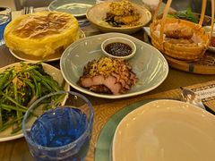 -CHINCHIN 青青·泰国料理(万象食家店)