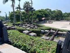 -胡里山炮台