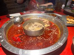 -谭鸭血老火锅·匠心(环球港旗舰店)