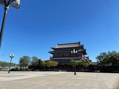 -天津妈祖文化园