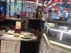 -蝴蝶里·粤菜·点心(龙湖杭州金沙天街店)