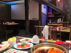 -红运火锅·中国名火锅·国风演绎(省体店)