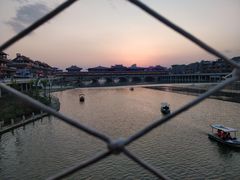 -廊桥味道火盆烧烤