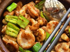 -常来小聚·广州非遗传承餐厅(地王广场店)