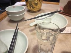 -小吊梨汤·北京菜·烤鸭(清河万象汇店)