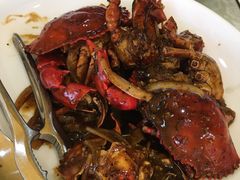 -兴旺海鲜砂煲王