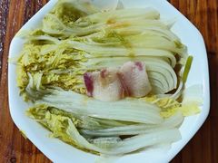 -玲燕蒸菜馆(江东路店)