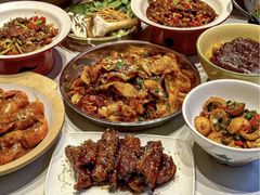 -恰饭·老长沙市井菜 (天河客运站店)