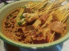 -付小姐在成都(五道口店)