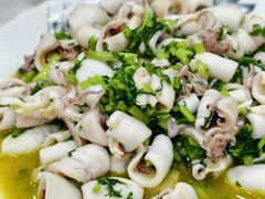 -碧海银沙海鲜餐厅(恒大海上威尼斯店)