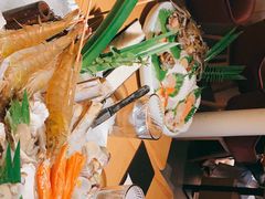 -生如夏花泰式火锅(西村黑金店)