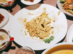 -京鸭棠(让胡路万达店)