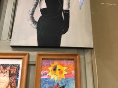 -猫咪博物馆(顶澳仔猫街店)