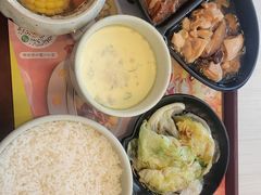 -真功夫(福中路店)