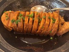 -香融府·烤鸭·家常菜(马家堡路店)