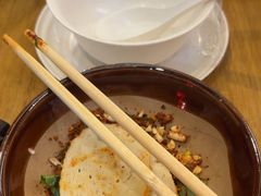 -黔哆哆地摊酸汤火锅(清湖店)