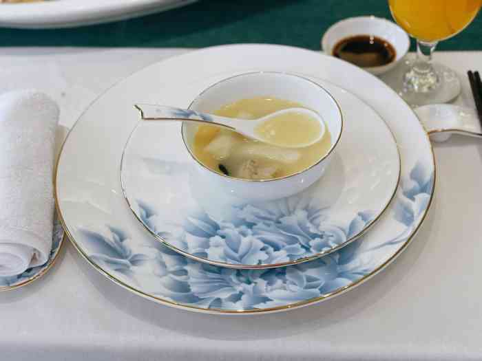 醉江南(如皋店)-"公司团建来了如皋,本地同事推荐了这家据说.