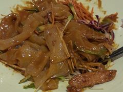 -大鸭梨烤鸭(左家庄店)