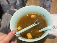 -回味鸭血粉丝汤(砂之船店)