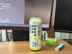 -洋洋中餐馆·SINCE 1997(龙湖星湖天街店)