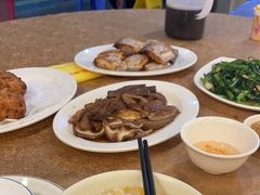 -揭阳钟记小食(福田新村店)