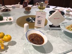 -钱塘花园·宁波菜