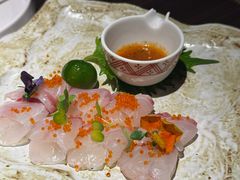 -匠和风精致料理(莆田财富中心店)
