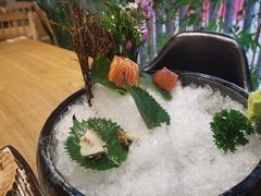 -季玄精致日本料理自助餐(闸北公园店)