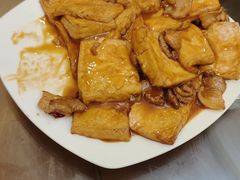 -金丝饭庄(金丝新天地保障性住宅小区店)