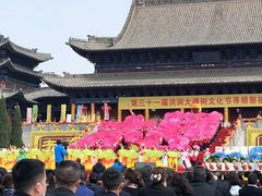 -大槐树寻根祭祖园