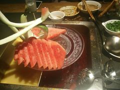 -巴奴毛肚火锅(商城路店)