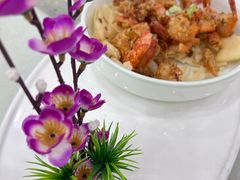 -天鲜阁·海鲜粤菜·33年老字号(石槎白云站店)